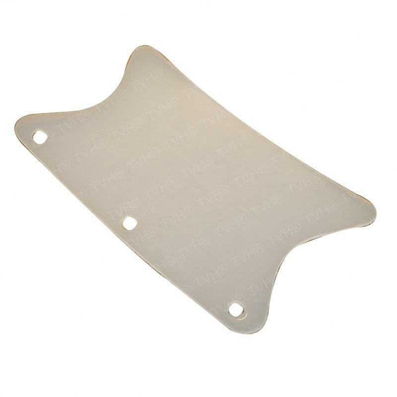 FOR Tennant 59617 SQUEEGEE
