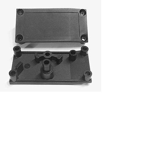 173753 CAP FOR BT L SERIES HANDLES