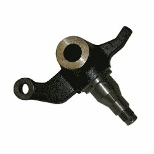 43211-13600-71 STEERING RH KNUCKLE TOYOTA