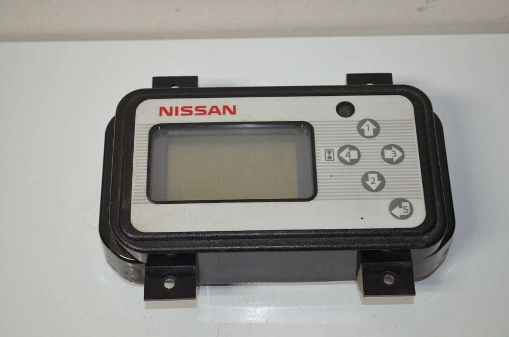 FOR NISSAN 24810-GA10C DISPLAY - repair