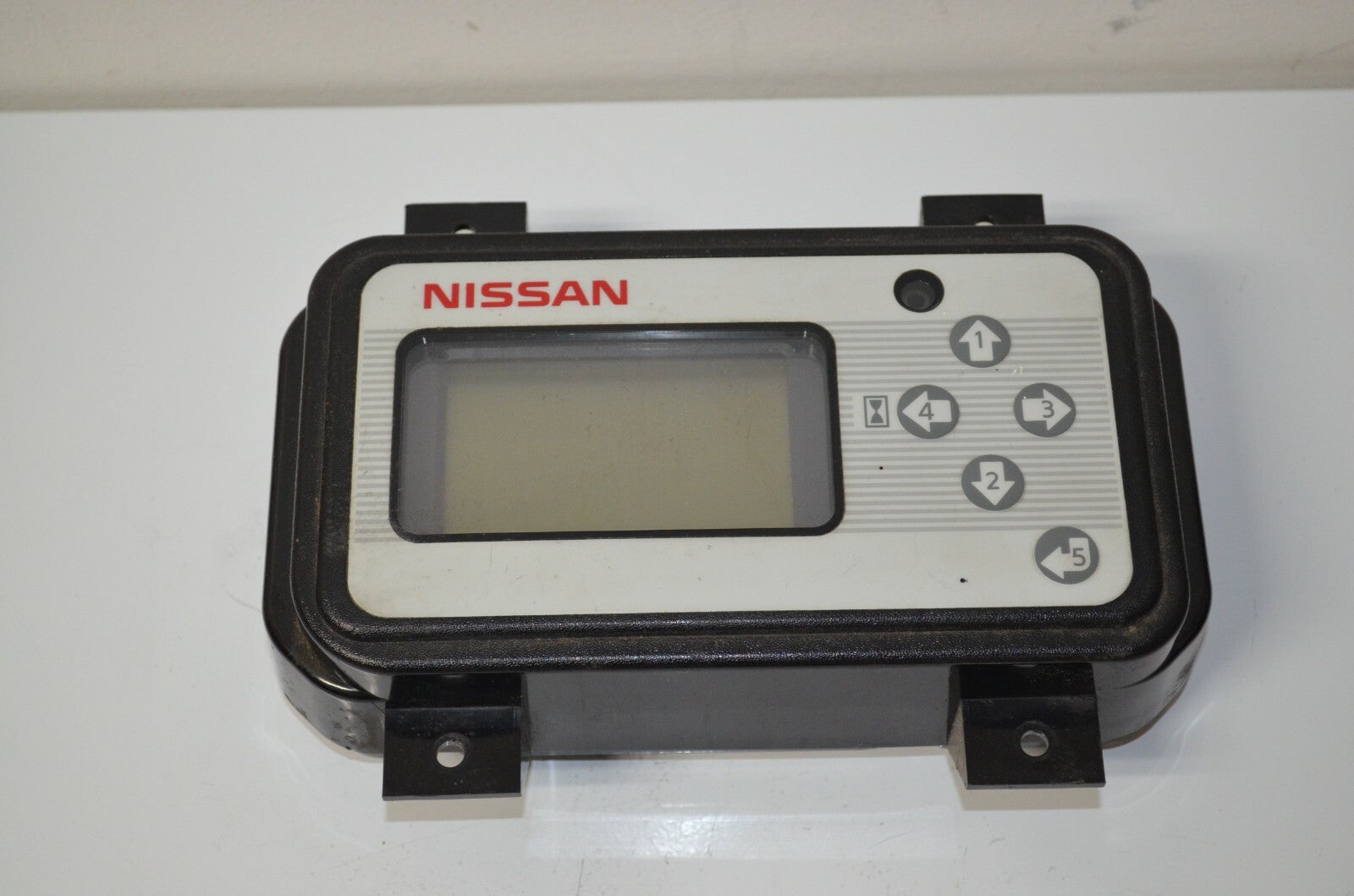 FOR NISSAN 24810-GA10C DISPLAY - repair
