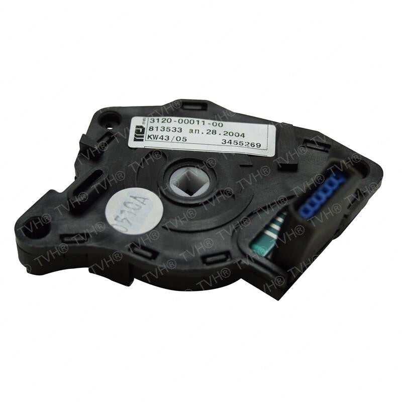 813533 TRACTION POTENTIOMETER FOR CROWN WP 2300