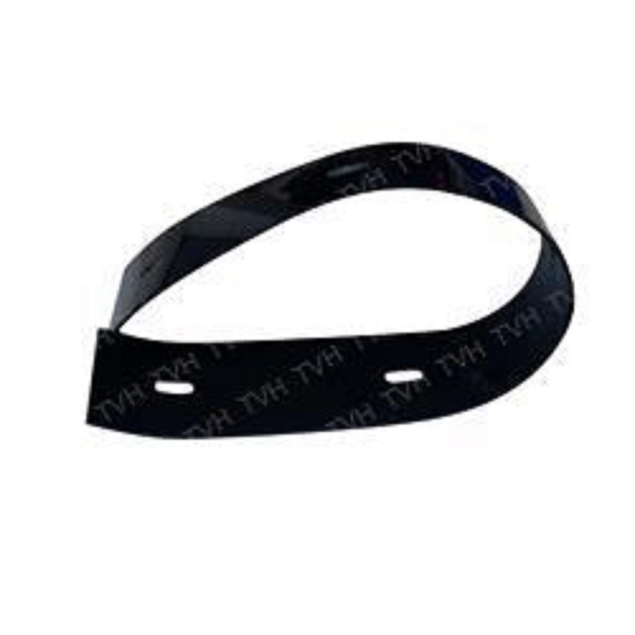 FOR Advance 7-77-00119 SQUEEGEE - BLACK URETHANE