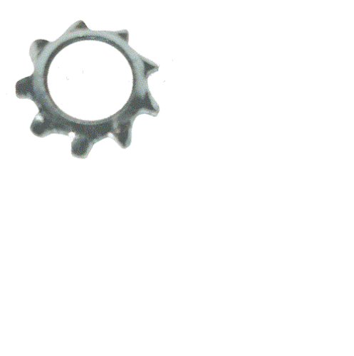 FOR CROWN LIFT TRUCK 1.0 RCTL WASHER 060005-006