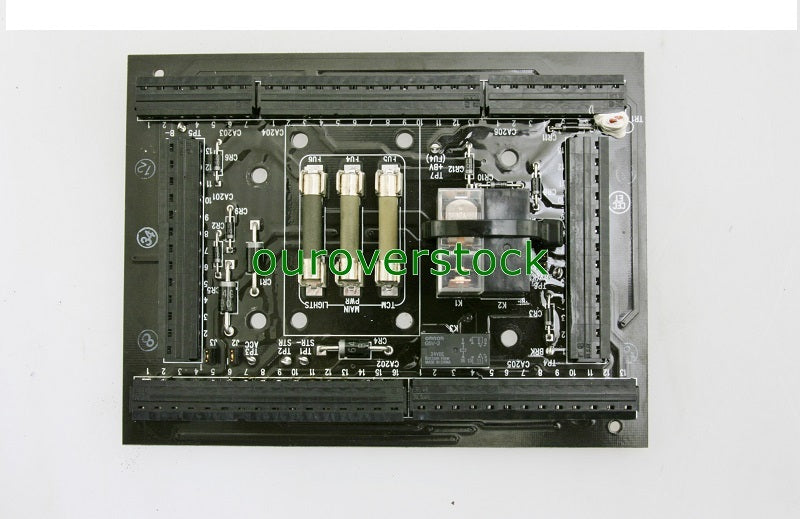 for CROWN 141823 CONTROLLER  - repair