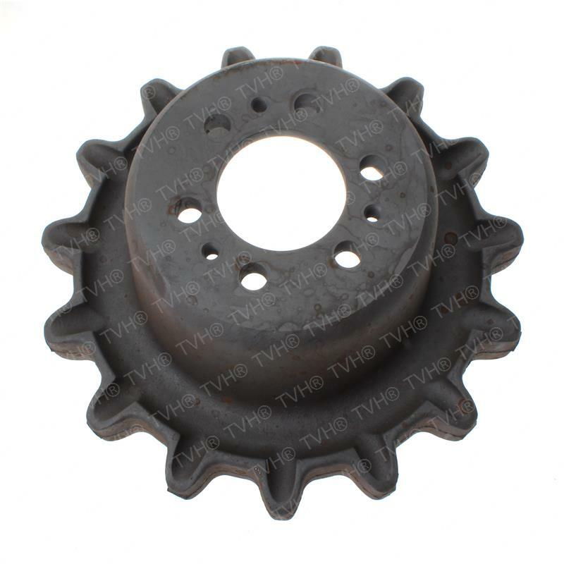 FOR Bobcat 7165111, Sprocket