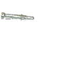 FOR JLG 4460227 PIN - AMP CONTACT