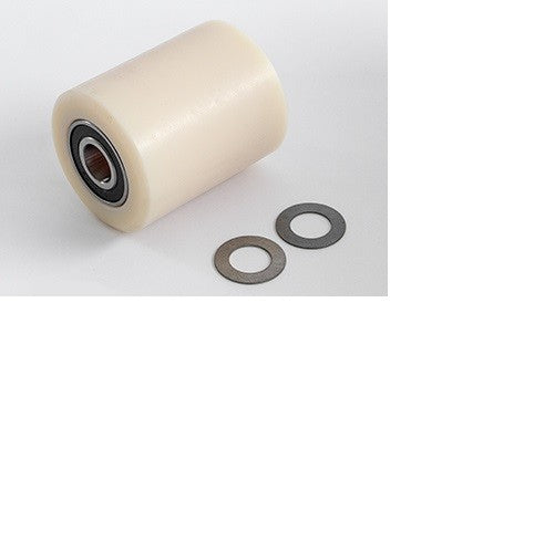 Z-1227-N LOAD ROLLER ASSEMBLY, NYLON FOR ATLAS ZENITH (TYPE 9) HYDRAULIC UNIT