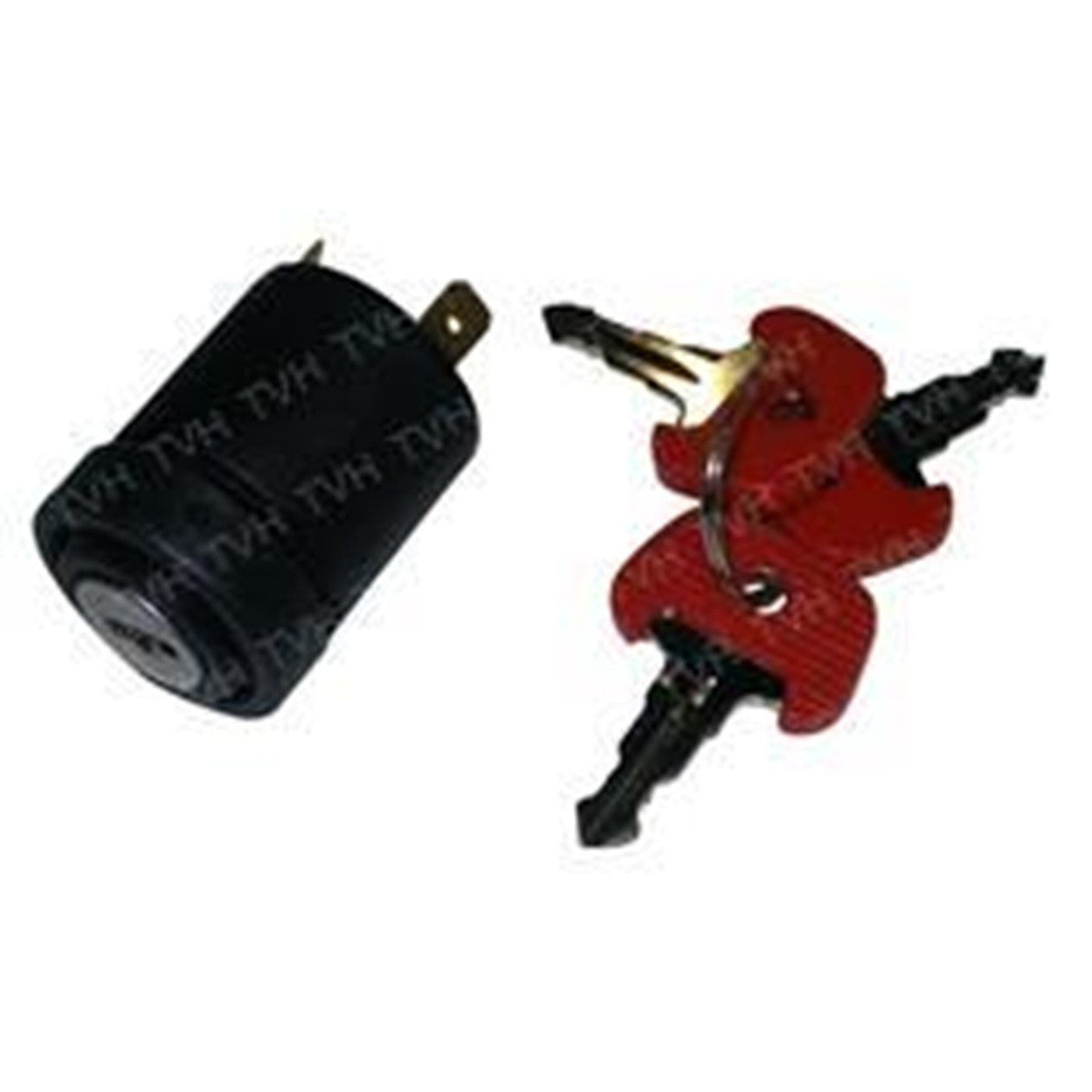 For Bobcat SWITCH - WITH KEY 702 850271