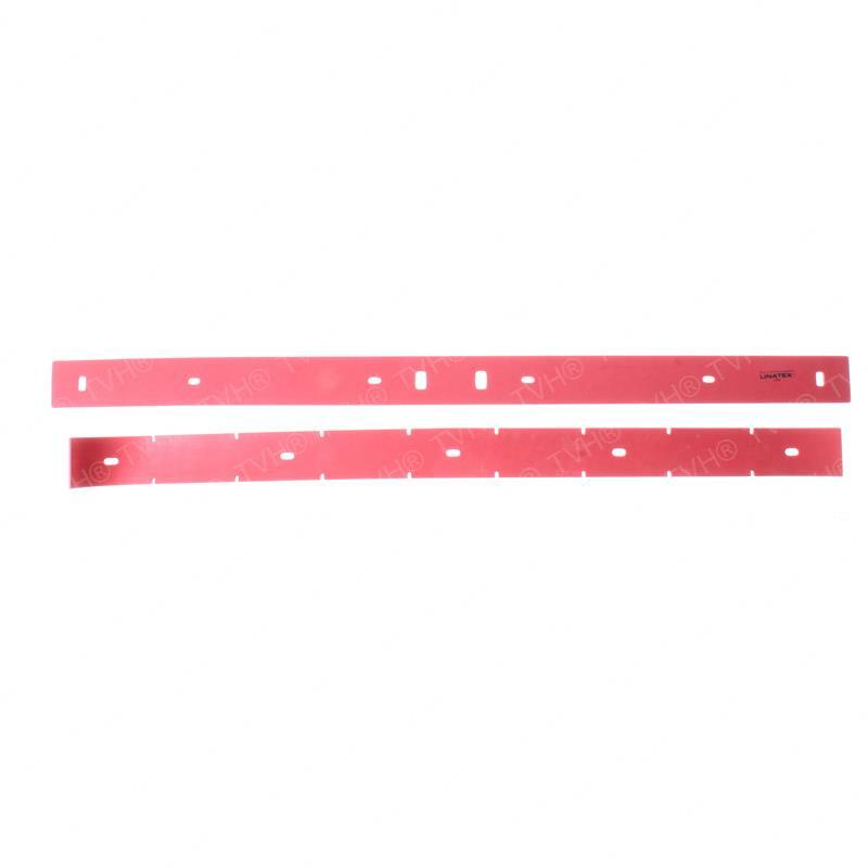FOR CLARKE 56112331 BLADE KIT-SQUEEGEE