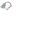JLG 7018116, Solenoid, For Fuel Shut OFF