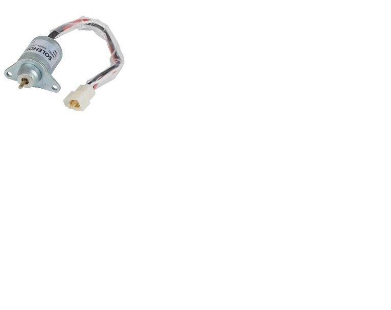 JLG 7018116, Solenoid, For Fuel Shut OFF