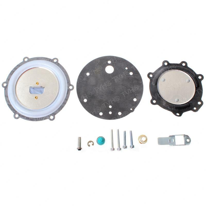 FOR Yale 902057827, REPAIR KIT, LPG REGULATOR (COBRA) GLC040AF