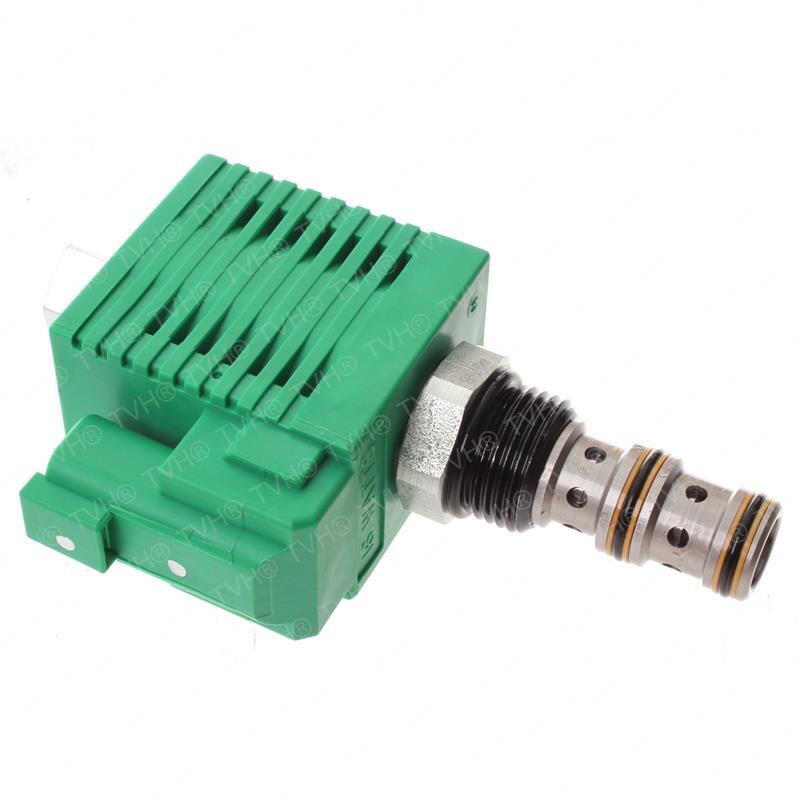 FOR Genie Part # 89309GT, SOLENOID VALVE (2 P) (3 Way)