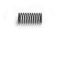 RL 3-20007 SPRING FOR ROL-LIFT SERIES T AND E HYDRAULIC UNIT