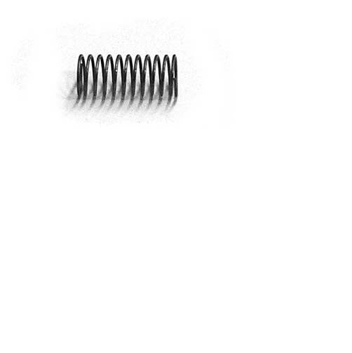 RL 3-20007 SPRING FOR ROL-LIFT SERIES T AND E HYDRAULIC UNIT