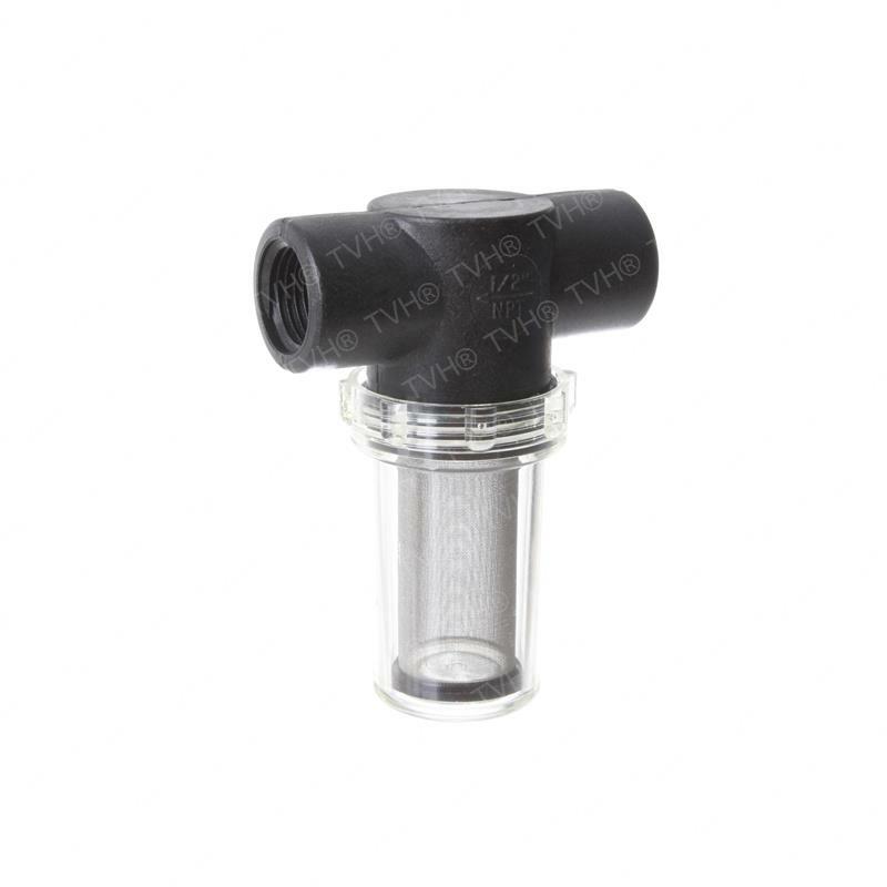 FOR CLARKE 56315296 SOLUTION FILTER