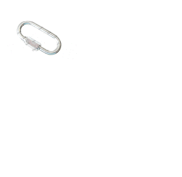 for SKYJACK 100297 CONNECTOR - THREADED QUICK LINK