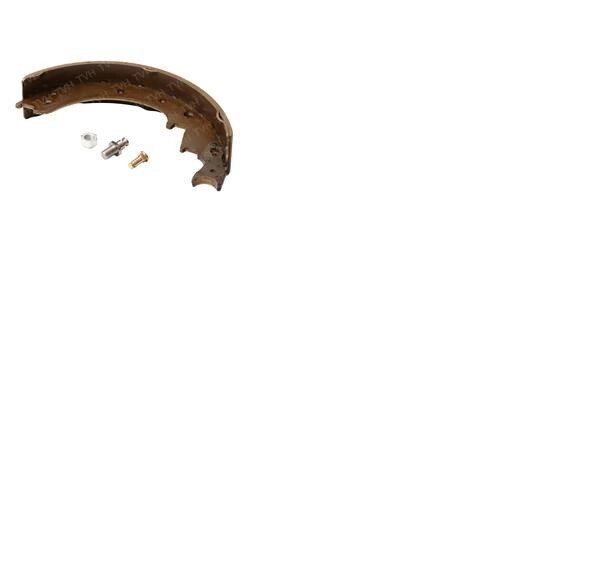 REPLACEMENT BRAKE SHOE FOR TOYOTA 47514-33060-71