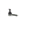 for Cushman Part # 889681 - Tie Rod End LH