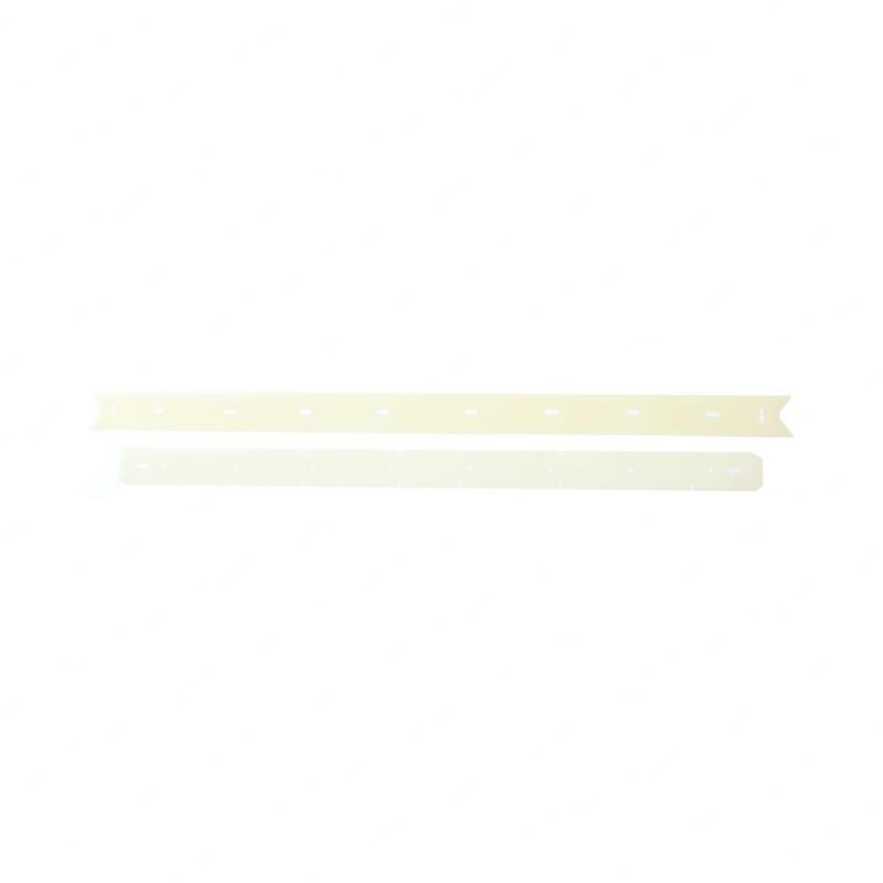 FOR CLARKE 56315856 SQUEEGEE KIT