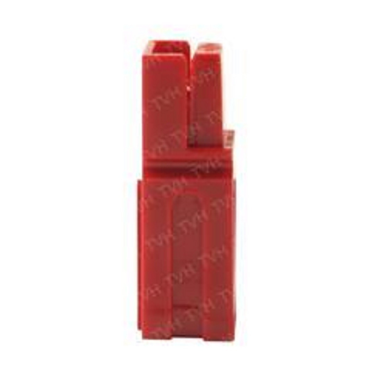 FOR Tennant  Connector Housing PP 120-HSG-RED BULK 1020446