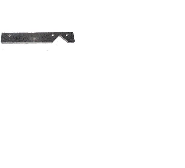 GENIE 87735 WEARPAD MAST CRADLE