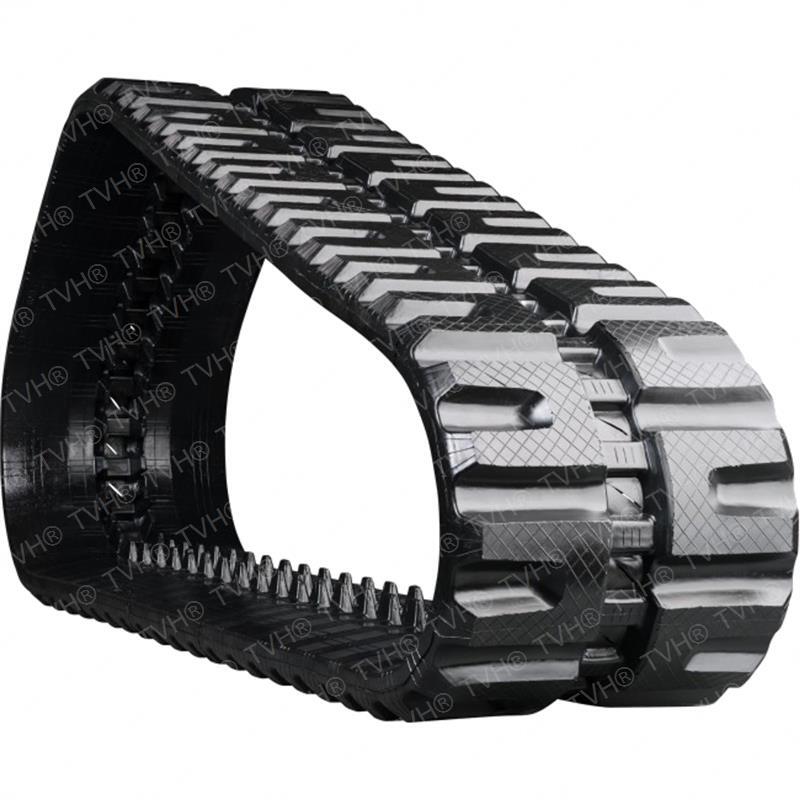 REPLACEMENT FOR KUBOTA V0611-28110 RUBBER TRACK SOLD EACH