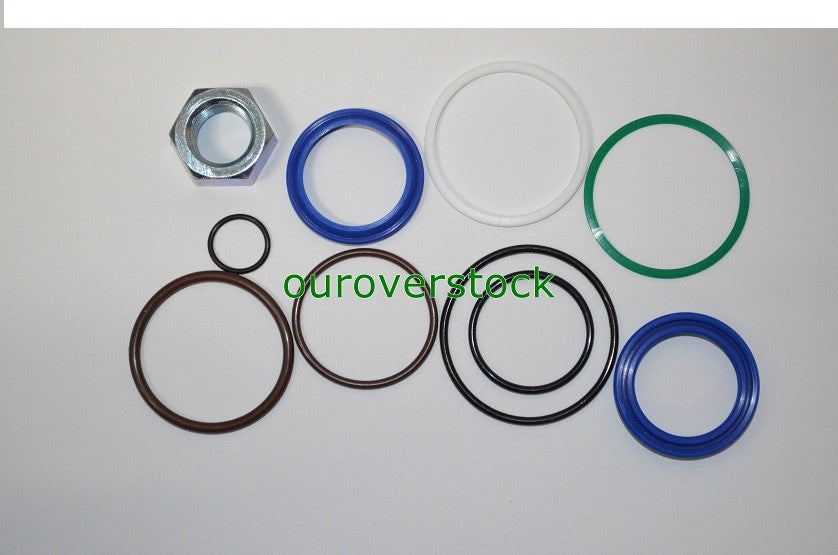 Hydraulic Cylinder Seal Kit for Bobcat Lift 444 500 520 530 533 540 542B 543 600