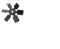 Allis Chalmers 4848746, Fan Blade