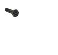 FOR GENIE GR-20J BOLT T110062GT