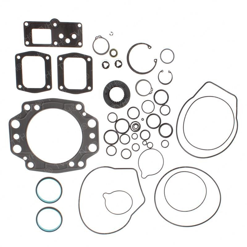 FOR Genie GS-4390 SEAL KIT, HYDROSTATIC PUMP 58431