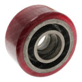 FOR HYSTER WHEEL - POLY 6 X 3 (2.41) MILLENNIUM STANDARD 92A 1048320