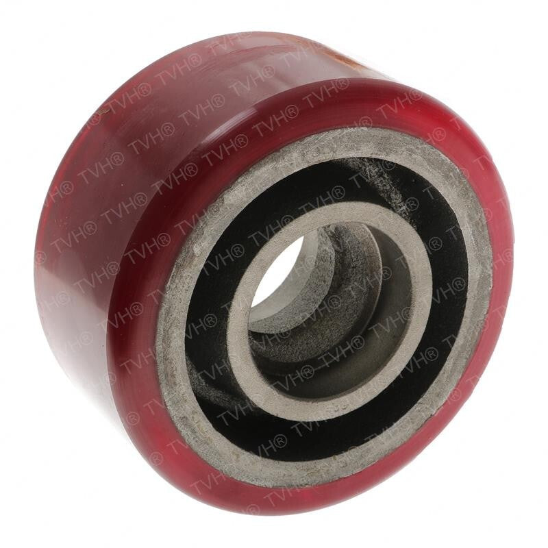 FOR HYSTER WHEEL - POLY 6 X 3 (2.41) MILLENNIUM STANDARD 92A 1048320