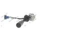 for GENIE AERIAL LIFT LEFT STEERING COLUMN SWITCH PARTS 56.0016.0090
