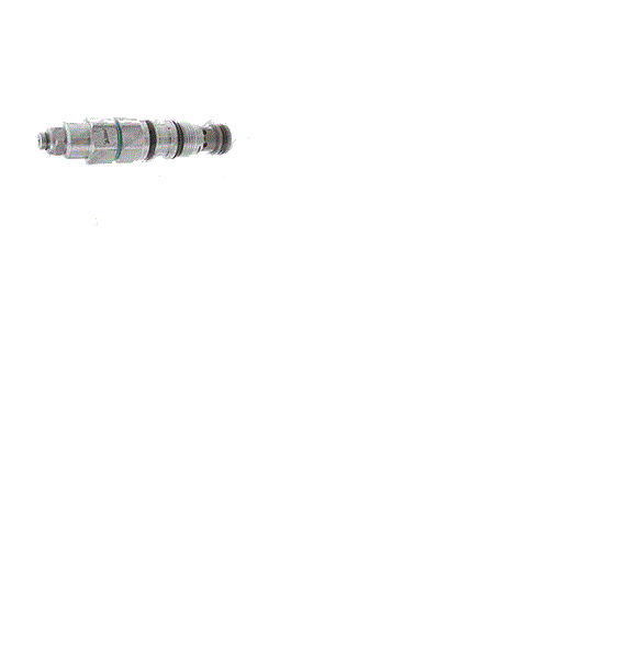 FOR GENIE 50481 VALVE - COUNTERBALANCE 3500 PSI