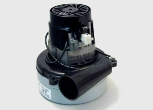 Advance L08603888, VAC Motor, 24V DC, 2 Stage
