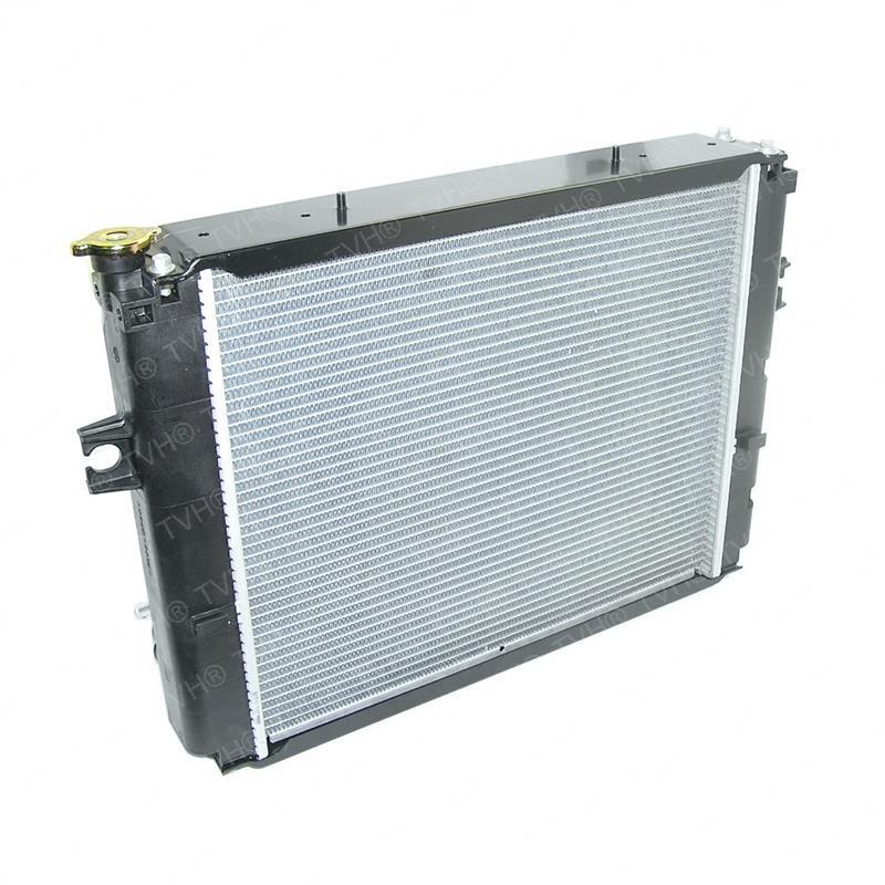 16420-u2170-71 Radiator Assembly for Toyota Forklift