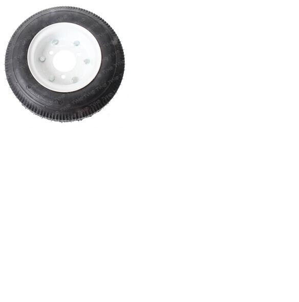 for Tennant 1059450, Tire Assembly