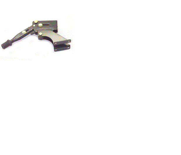 FOR KALMAR AC EMERGENCY BRAKE HANDLE 8760709