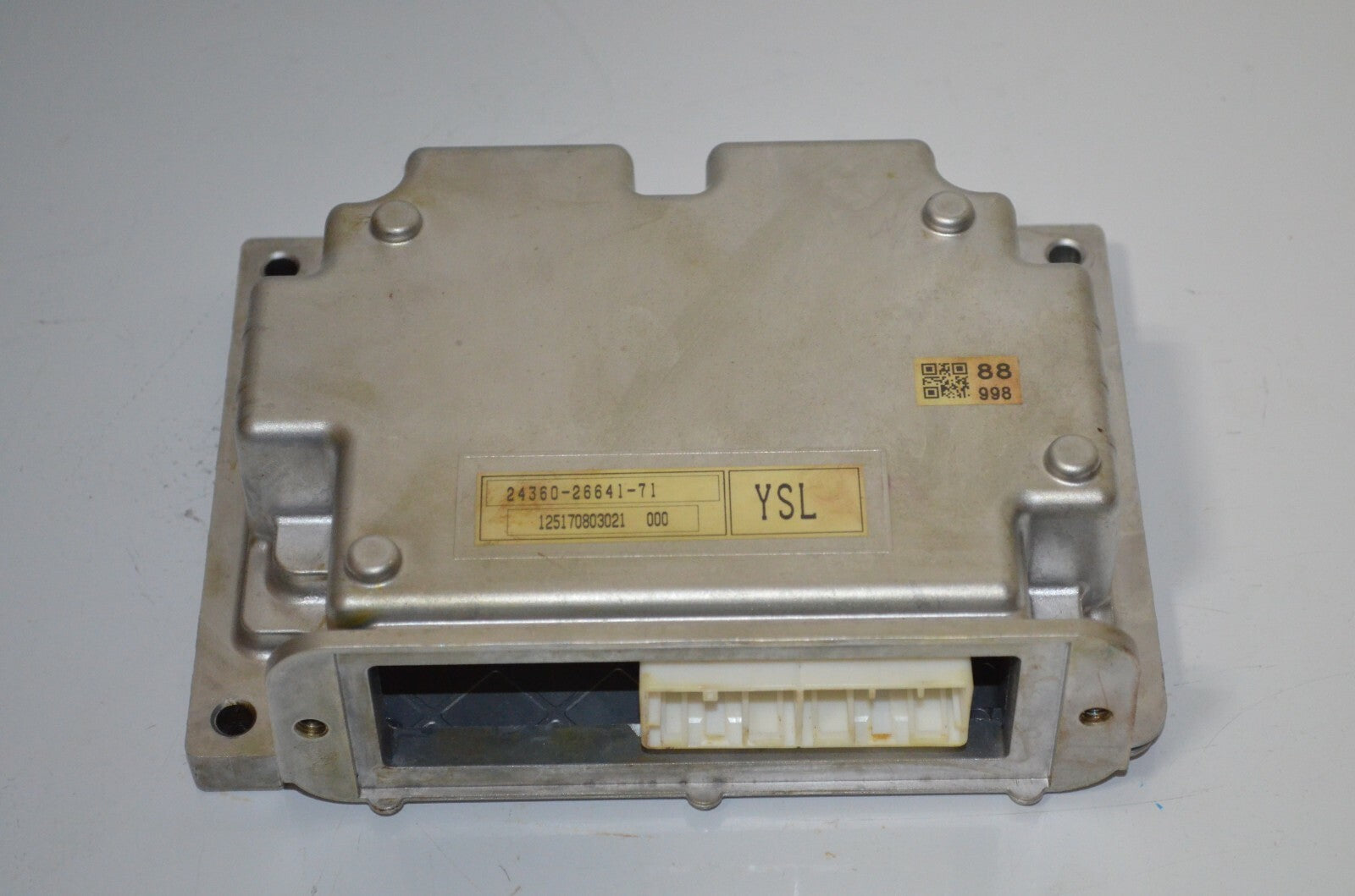 for TOYOTA 24360-26641-71  MODULE - REPAIR