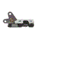 GROVE 7585000737, LATCH - ROTARY LH