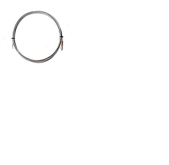GENIE 85260 CABLE ASSY-SEQUENCING MAST/TML