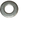 FOR CROWN LIFT TRUCK 1.0 RCTL 3/8 SAE FLATWASHER 060030-026