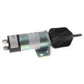 JLG 3740144 Choke/Throttle Solenoid Relay