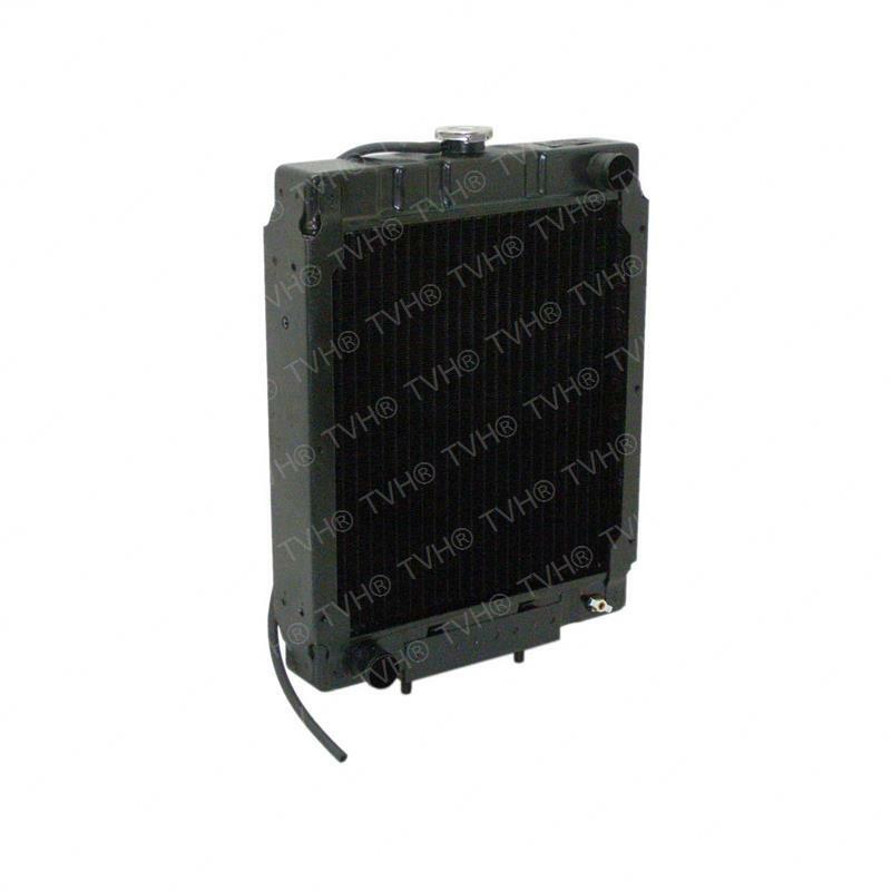 Powerboss 3301995 RADIATOR