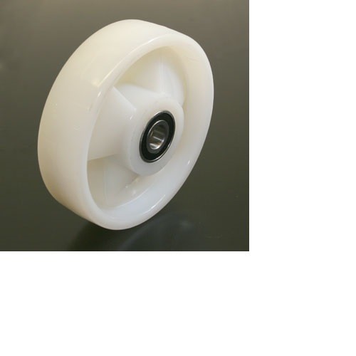 1808271 STEER WHEEL ASSEMBLY FOR CLARK CJ55 HYDRAULIC UNIT