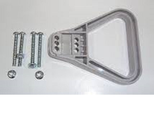 SB350 Grey Handle 995G2