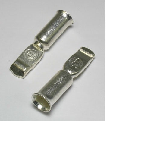078724-002 CONTACTS, 175 AMP SRT OF 2 FOR CROWN PE 4000 SERIES