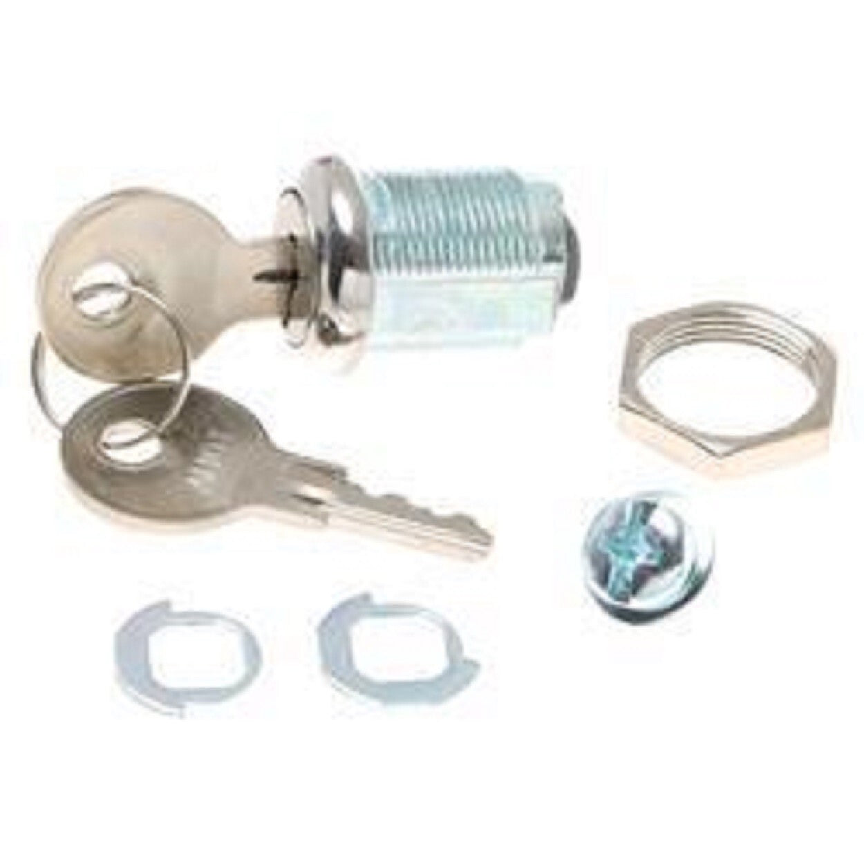 FOR BOBCAT LOCK BARREL 6670726